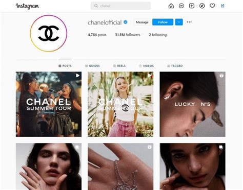 chanel social media strategy|chanel digital.